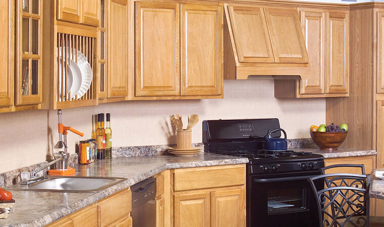 Custom Carpentry Texas