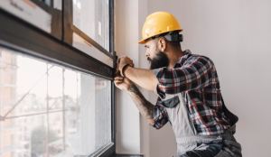 Window and Door Installation in Texas